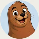 Buoy, the sea lion of San Francisco