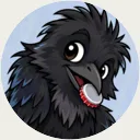 Pike, the crow of Seattle